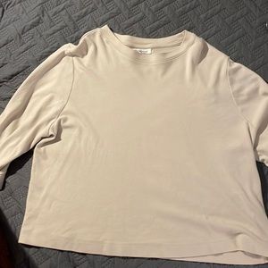 Never worn